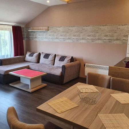 Apartman Vera Kopaonik Dış mekan fotoğraf