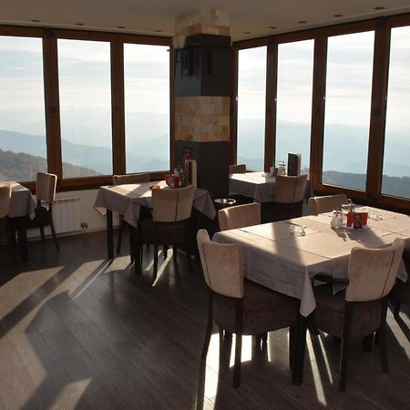 Apartman Vera Kopaonik Dış mekan fotoğraf