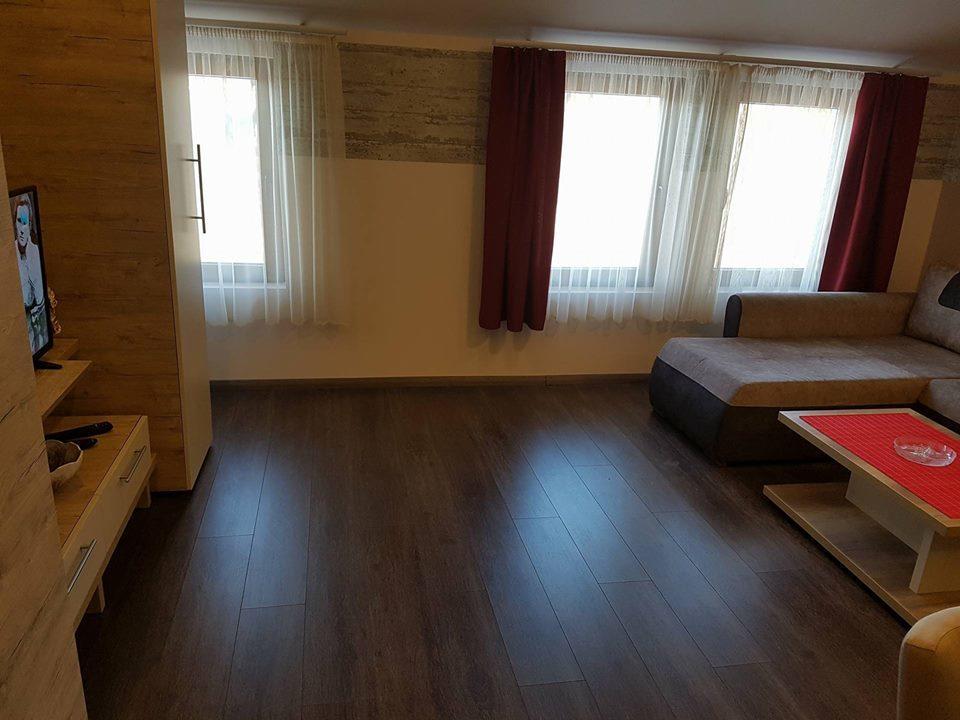 Apartman Vera Kopaonik Dış mekan fotoğraf