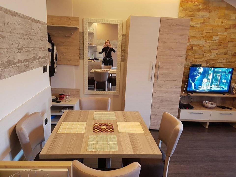 Apartman Vera Kopaonik Dış mekan fotoğraf
