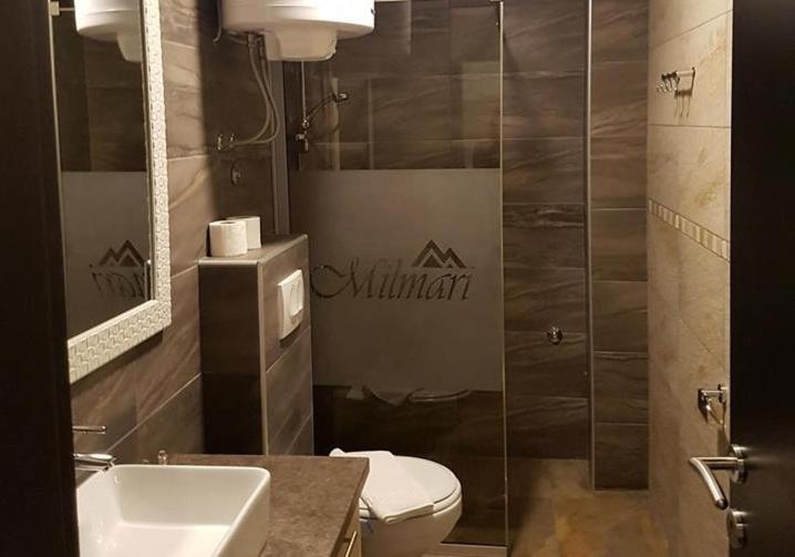 Apartman Vera Kopaonik Dış mekan fotoğraf