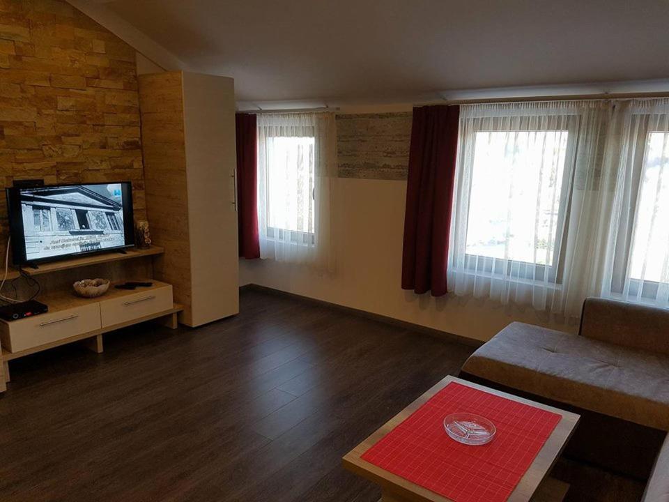 Apartman Vera Kopaonik Dış mekan fotoğraf