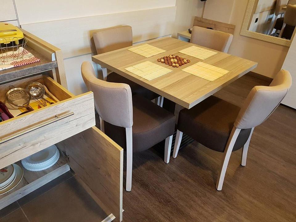 Apartman Vera Kopaonik Dış mekan fotoğraf